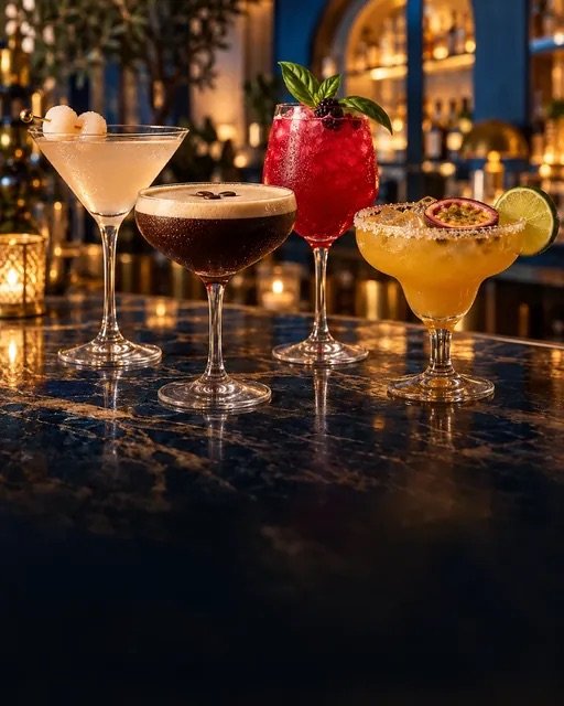 Ladies Night at Blue Waters